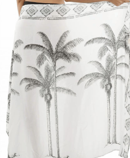 Coconut Valley The Must Pareo
