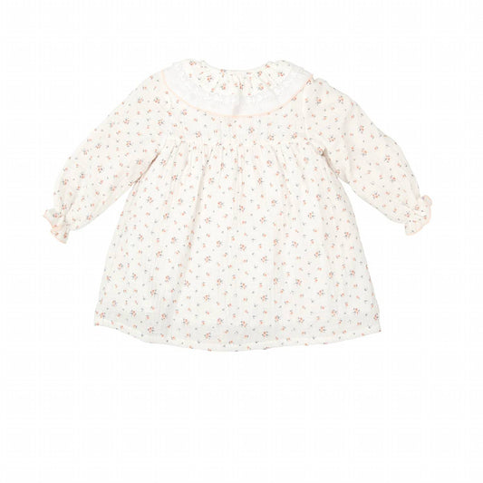Girl's Araguaney Dress