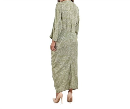 Curtain Dress