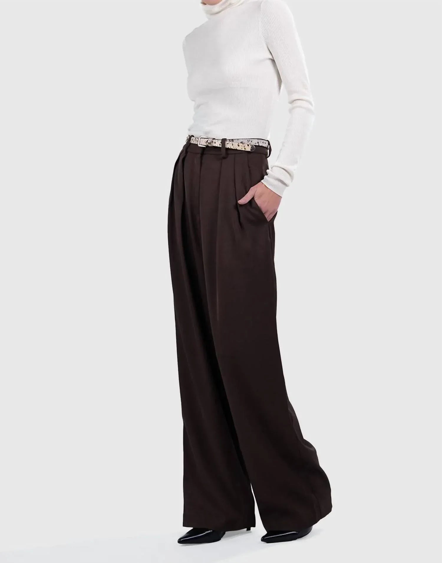 parentezi - Sabrina Trousers - Rack Hunt