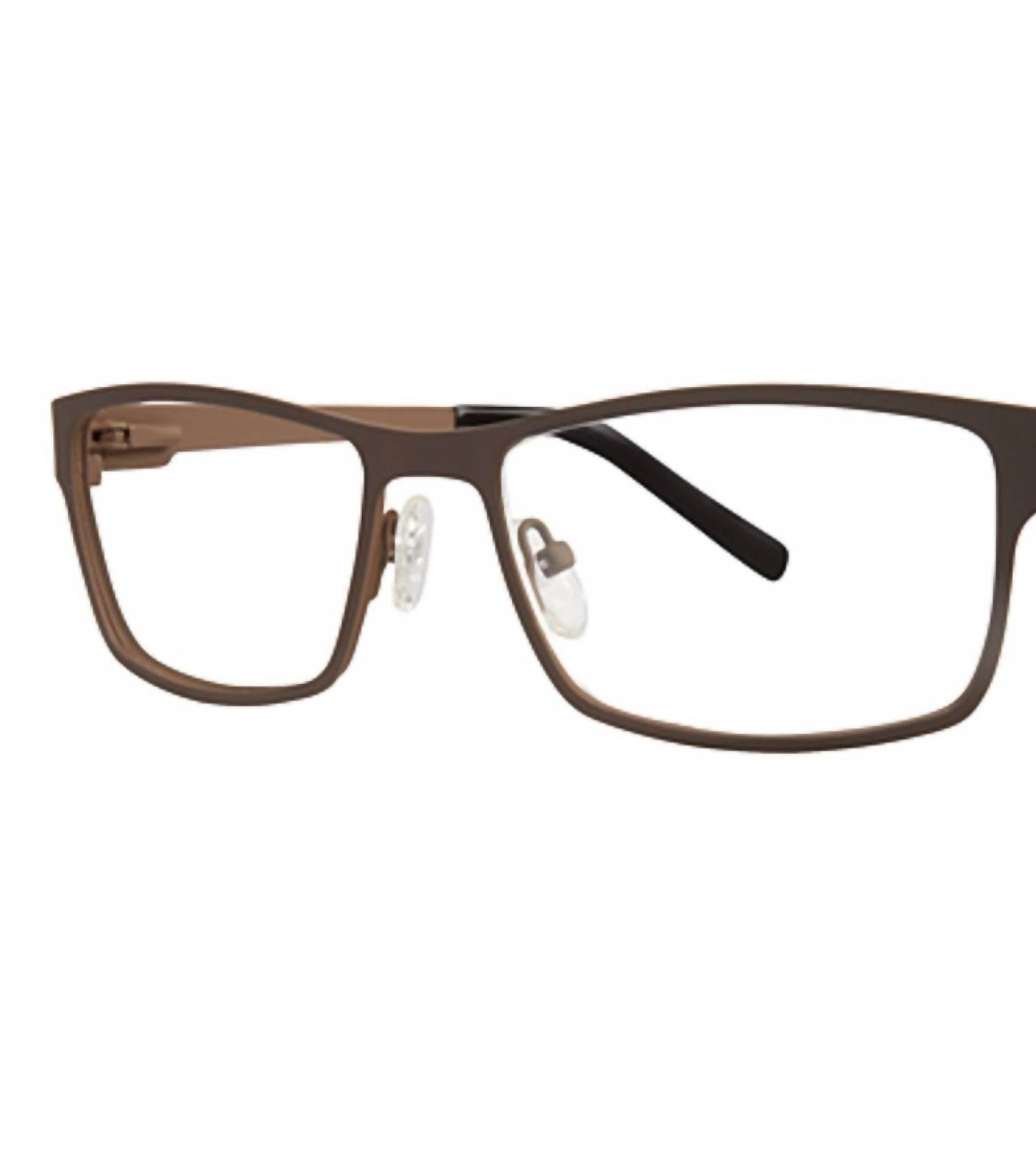 Giovani di Venezia - Men's Aiden Eyeglasses - Rack Hunt -