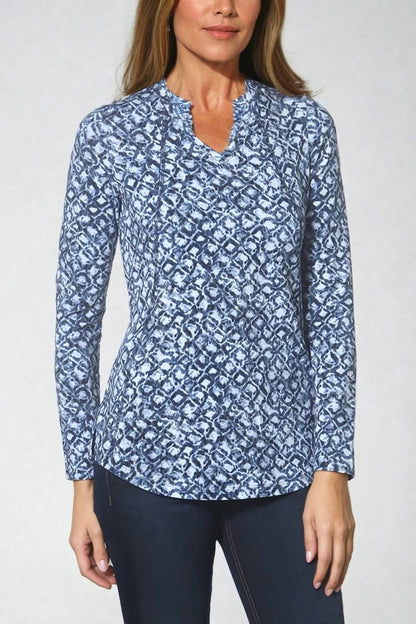 The Lyra Tunic