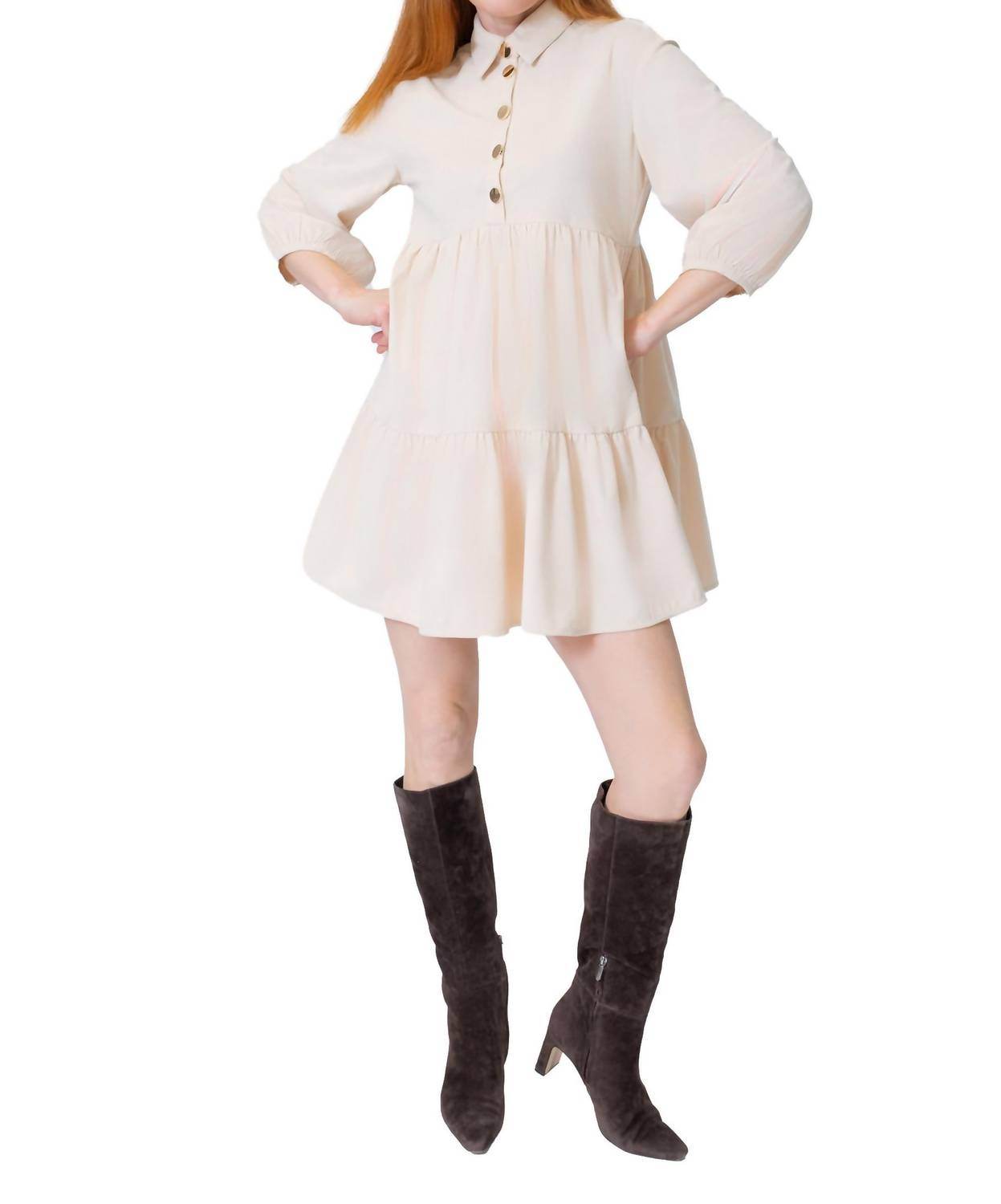 Area Stars - Cosette Mini Dress - Rack Hunt