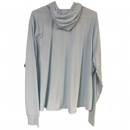 Women's Solarfoil Lightweight Hoodie - Plus