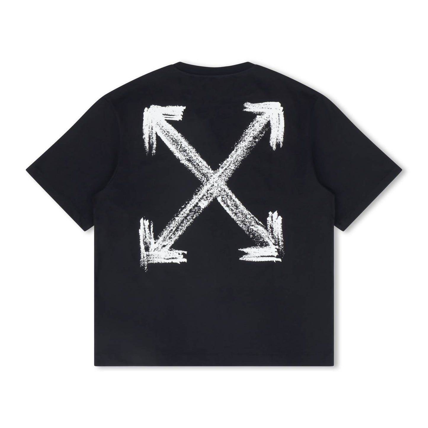 Men's Chalk Arrow Skate Fit Tee