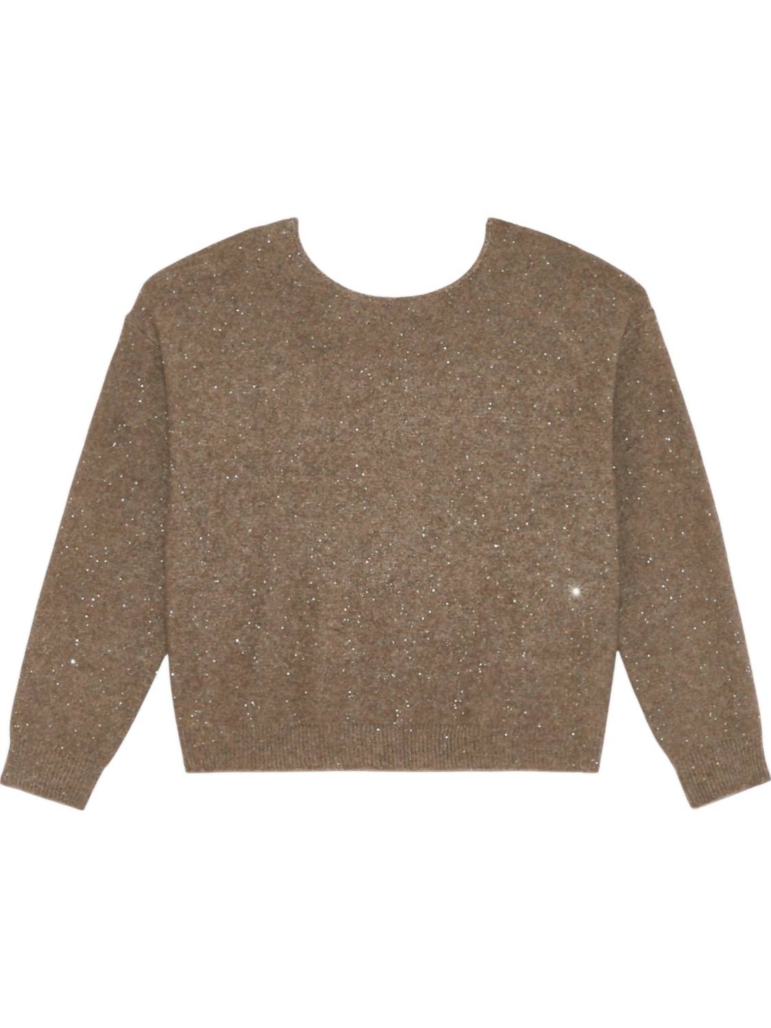 Dèluc - CATALPA SWEATER - Rack Hunt -