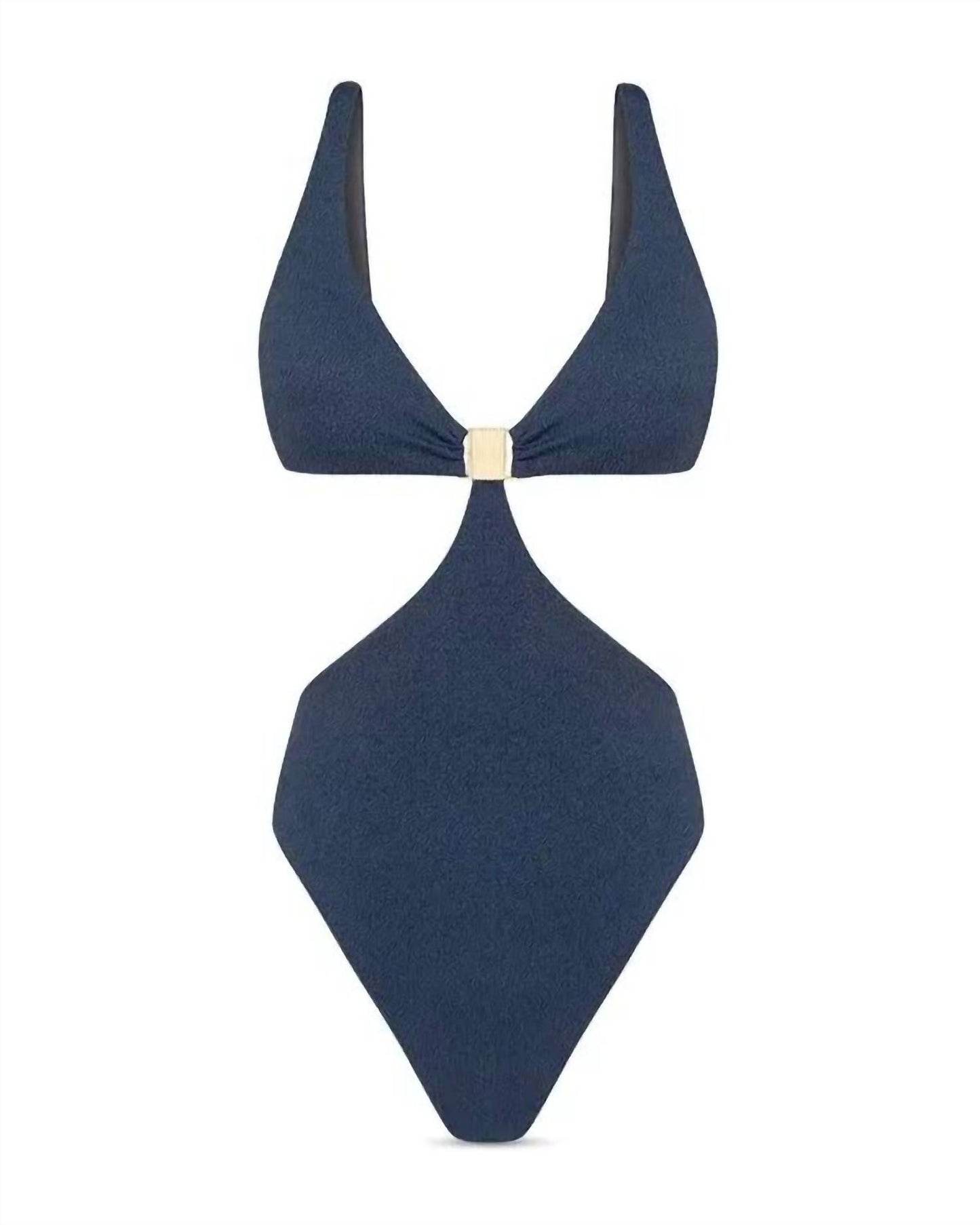 Mayra Cut Out One Piece Swimsuit