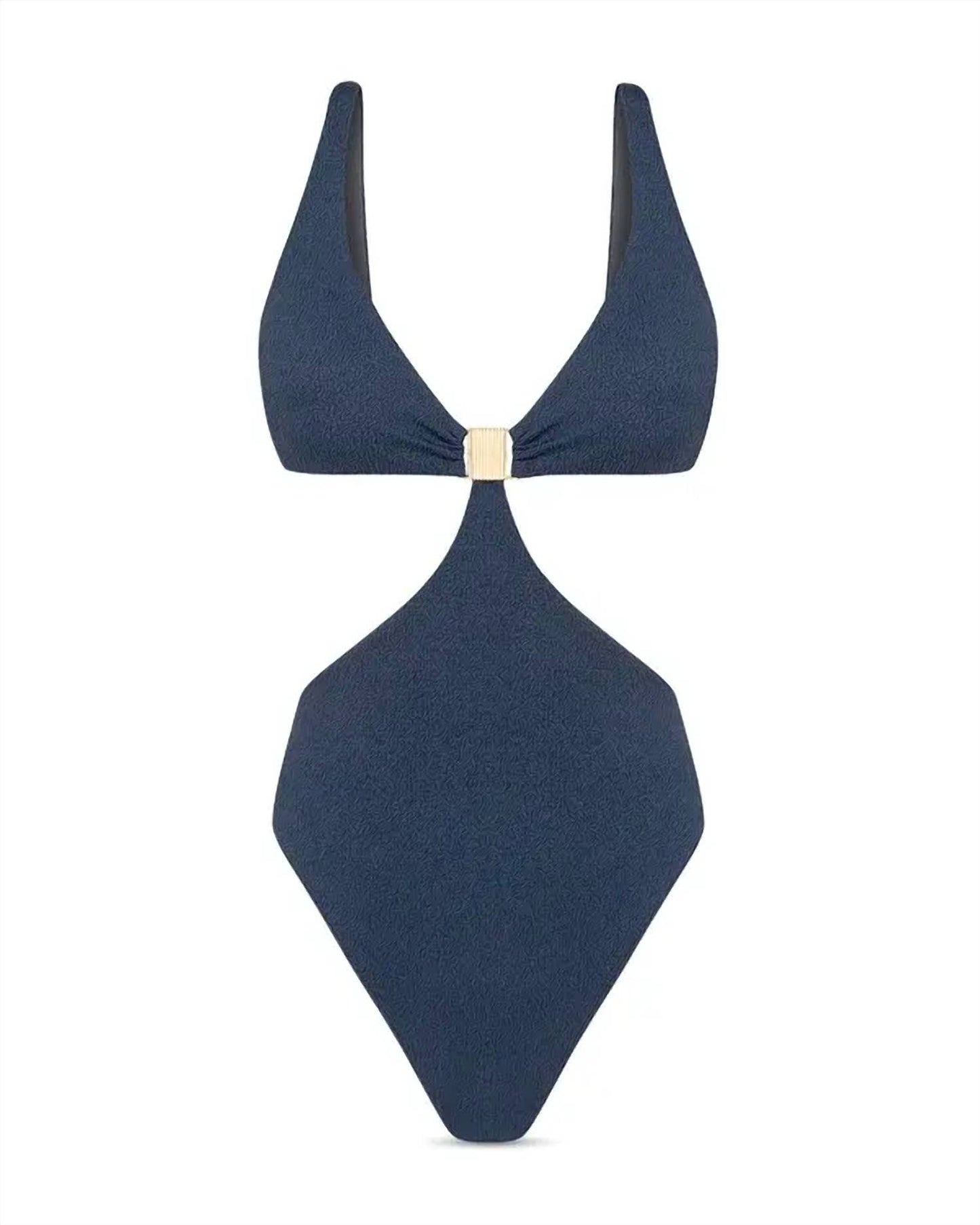 Mayra One Piece Cut Out Swimsuit