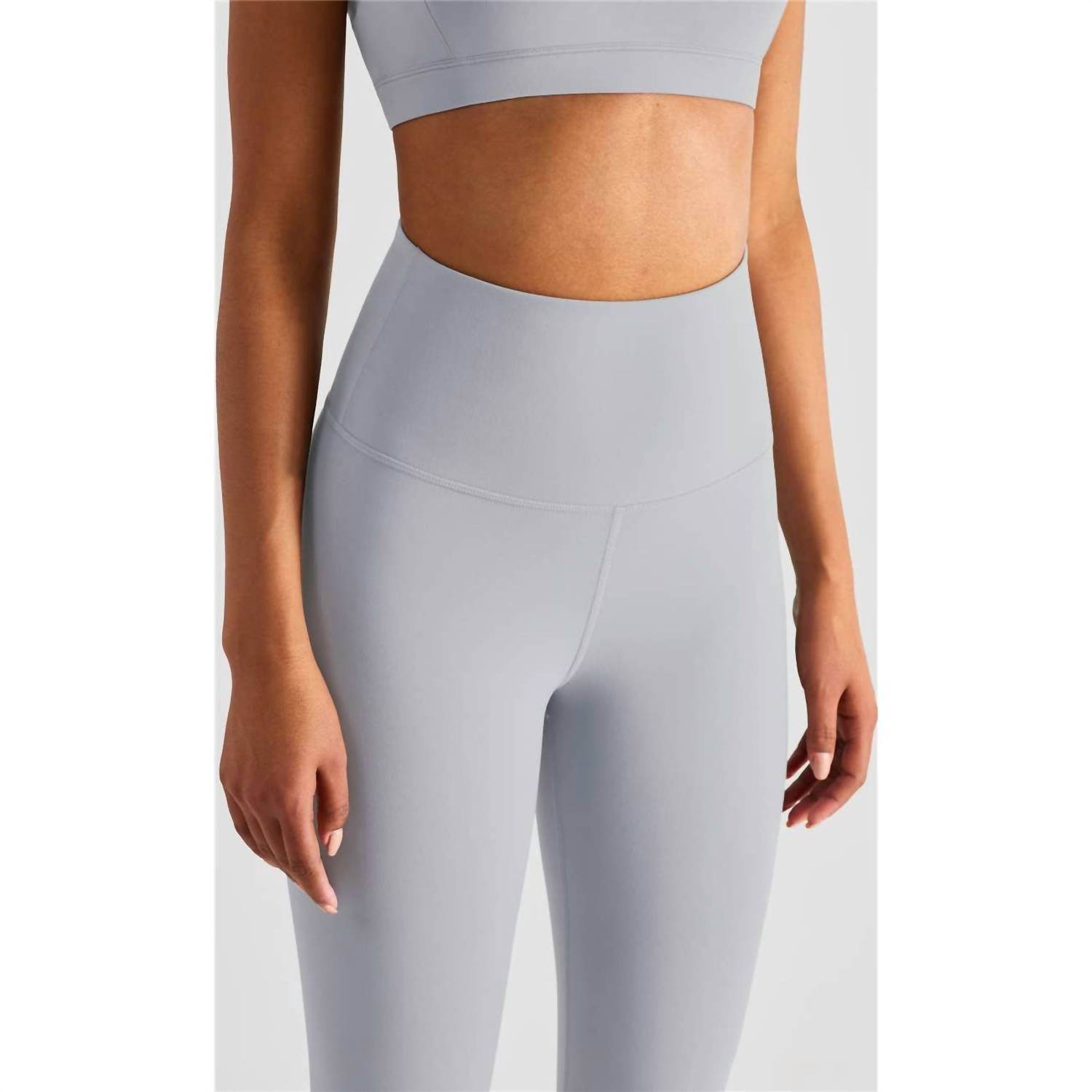 91thelabel - Victory Lycra High Waist Leggings - Rack Hunt -