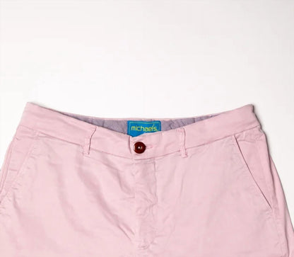 Men's Stretch Shorts