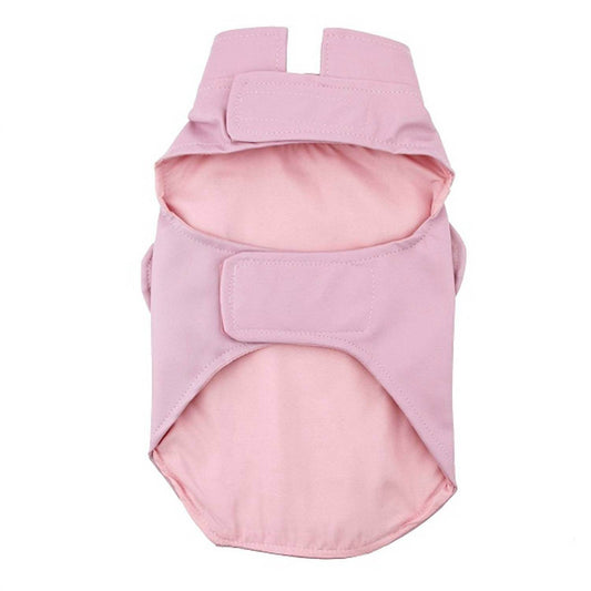 Doggie Design - BIKER DAWG DOG JACKET - Rack Hunt -