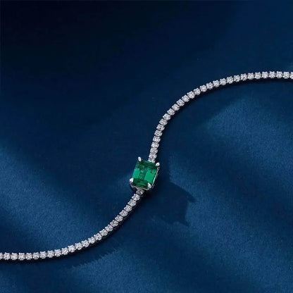 Maison Nova - Women's Phoebe Gemstone Bracelet - Rack Hunt