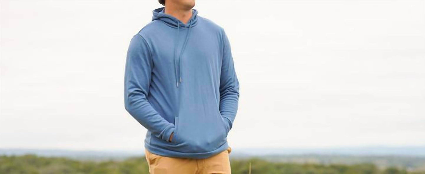 Rowan - Hill Country Hoodie Jacket - Rack Hunt -