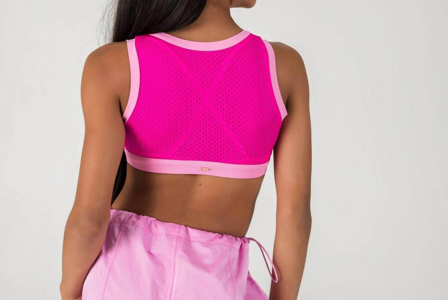 ACA - Wow Crop Top - Rack Hunt -