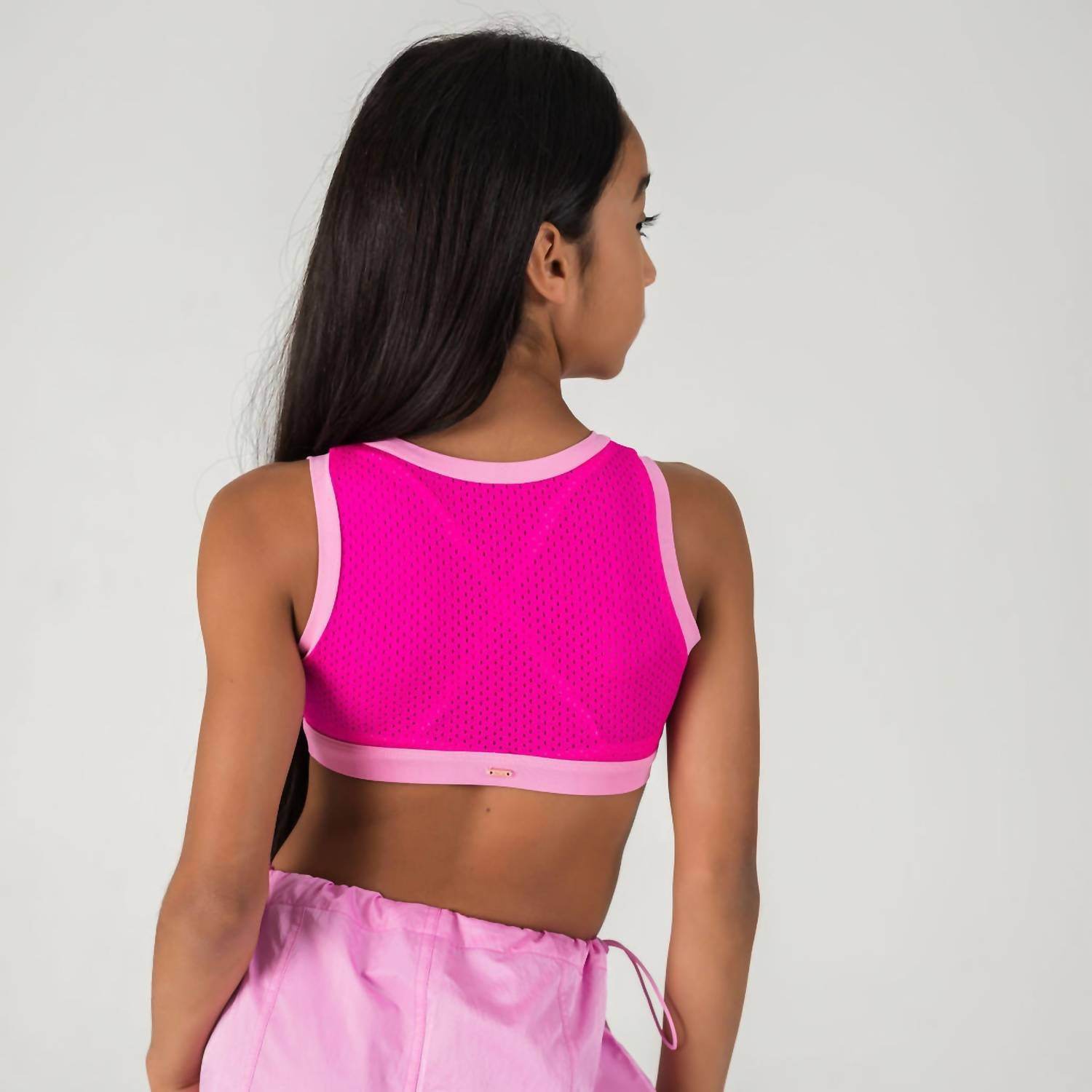 ACA - Wow Crop Top - Rack Hunt -