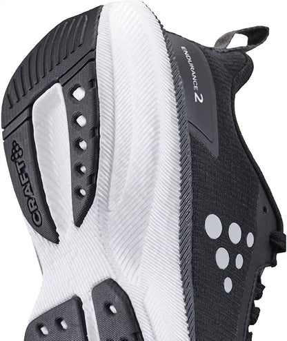 Men's Endurance 2 Running Shoes