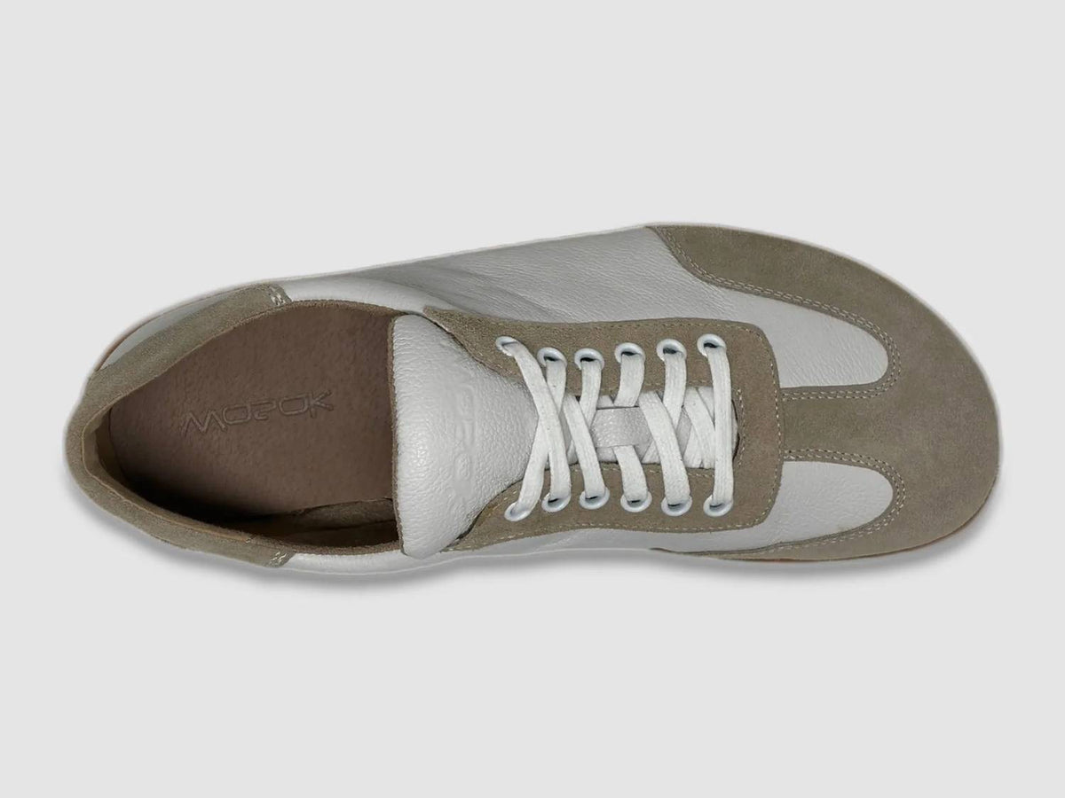 Men's Orin Barefoot Leather Shoes