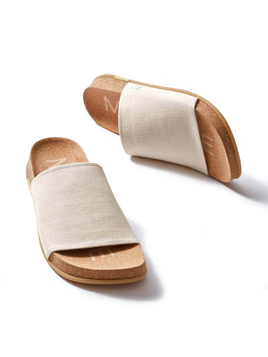 Message - Women's Shaw Slide - Rack Hunt -