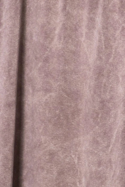 Chatoyant - Mineral Wash Bell Bottom Soft Pants - Rack Hunt