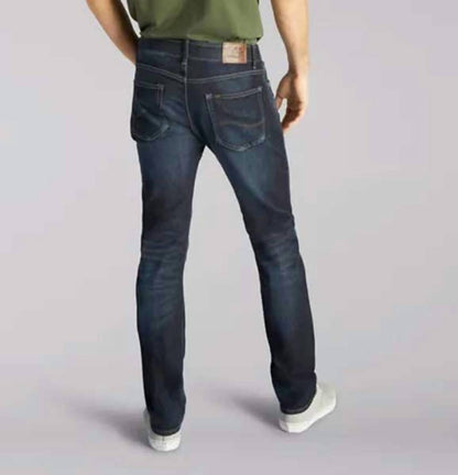 Men's Extreme Motion Slim Jean