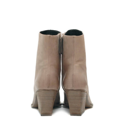Women's Western Ankle Boot