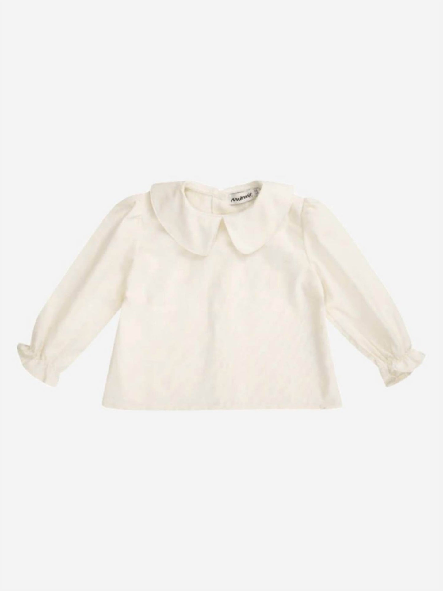 Möm(e) Portugal - Kid's Joana Shirt - Rack Hunt -