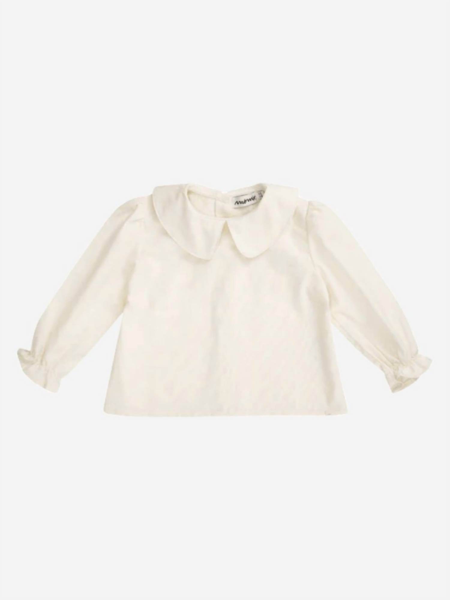 Möm(e) Portugal - Kid's Joana Shirt - Rack Hunt -