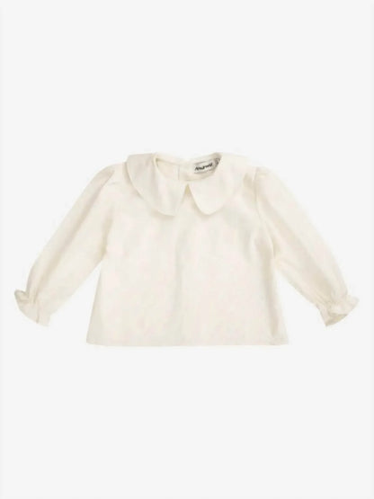 Möm(e) Portugal - Kid's Joana Shirt - Rack Hunt