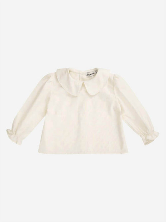 Möm(e) Portugal - Kid's Joana Shirt - Rack Hunt -