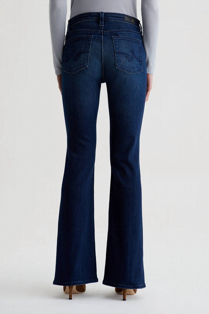 Farrah Boot Cut Jeans