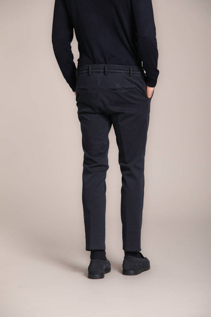 Milano Jogger Travel Chino Pant