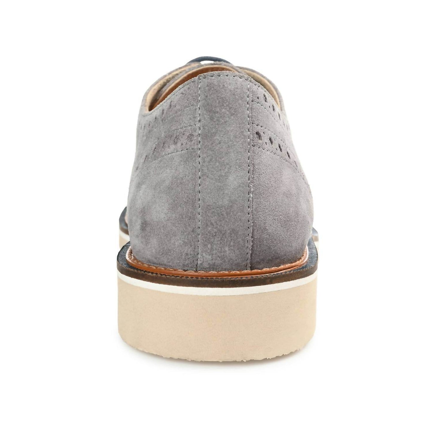 Thomas & Vine - Men's chadwick Derby Oxford Shoes - Rack Hunt -