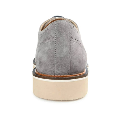 Thomas & Vine - Men's chadwick Derby Oxford Shoes - Rack Hunt