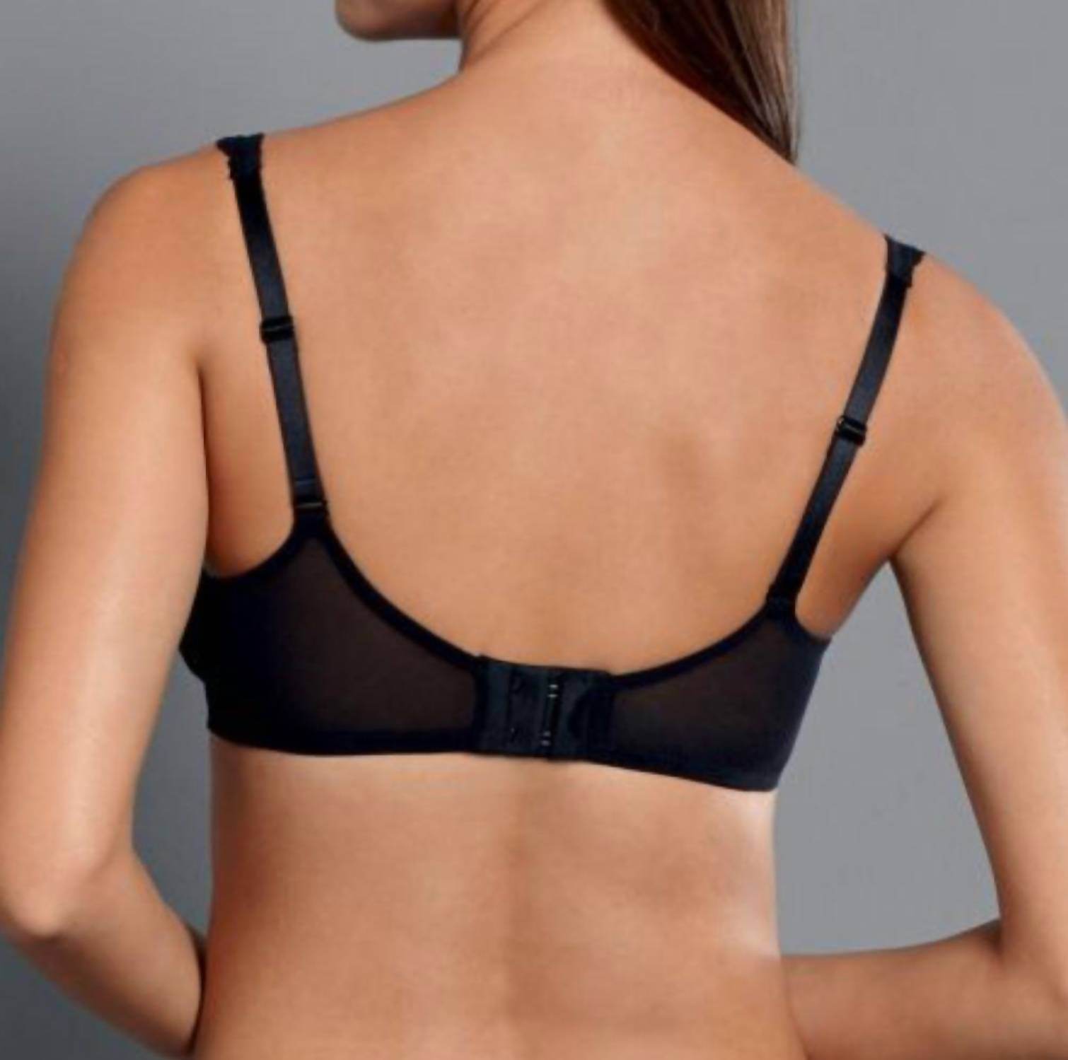 Rosa Faia - Selma Underwire Bra Spacer Cup - Rack Hunt -