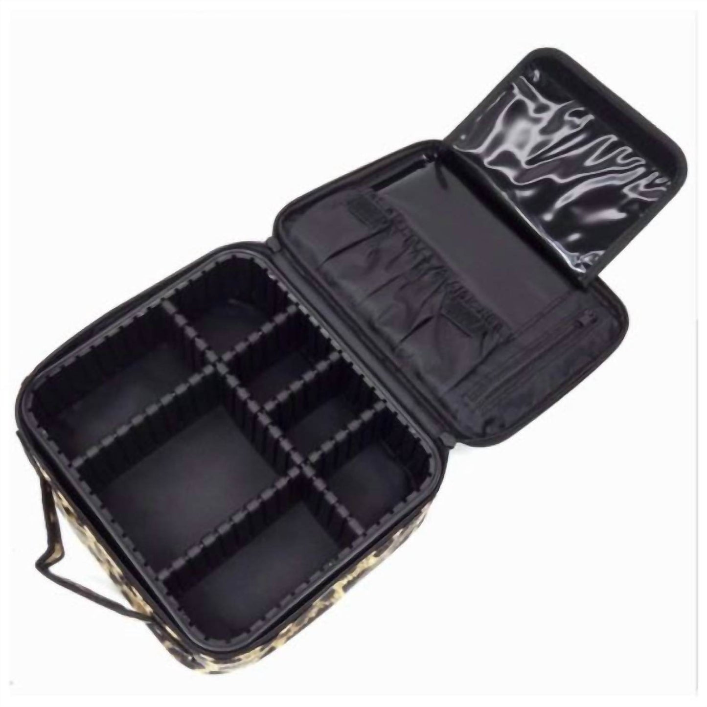 Diacly - Women's Travel Cosmetic Organizer Case - Rack Hunt -