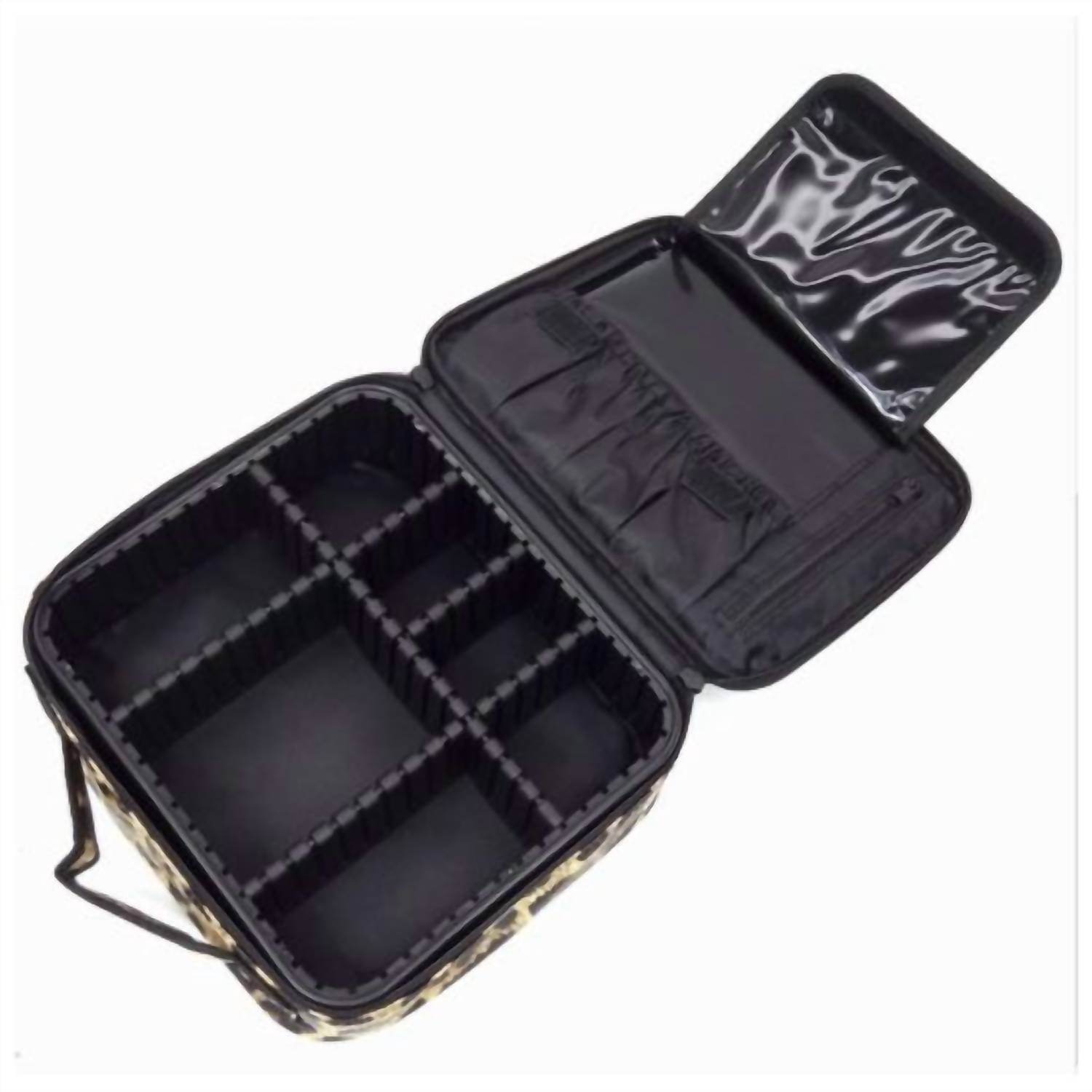 Diacly - Women's Travel Cosmetic Organizer Case - Rack Hunt -