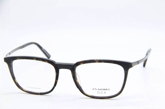 Morel - Men's Oga Linjer 2 10152o Eyeglasses - Rack Hunt -