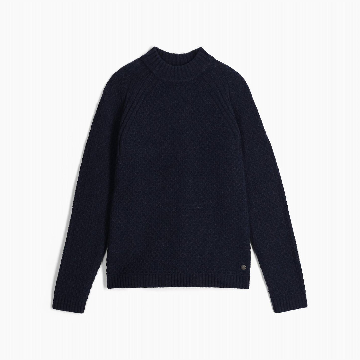 Westlands Mock Neck Sweater