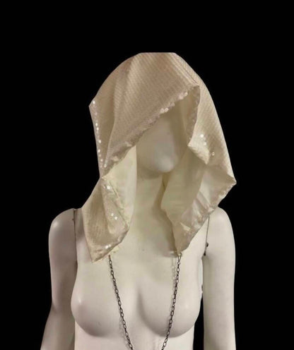 Festival Fairy Hood