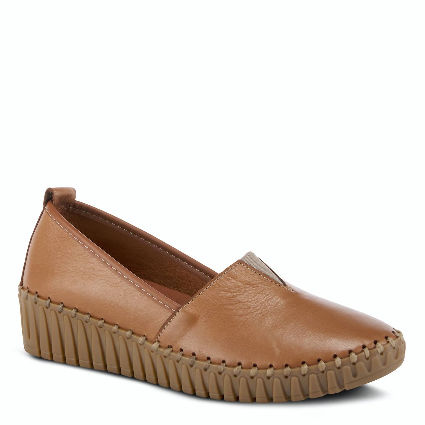 Women's Tispea Leather Loafer