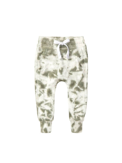 Baby Tie-dye Jogger