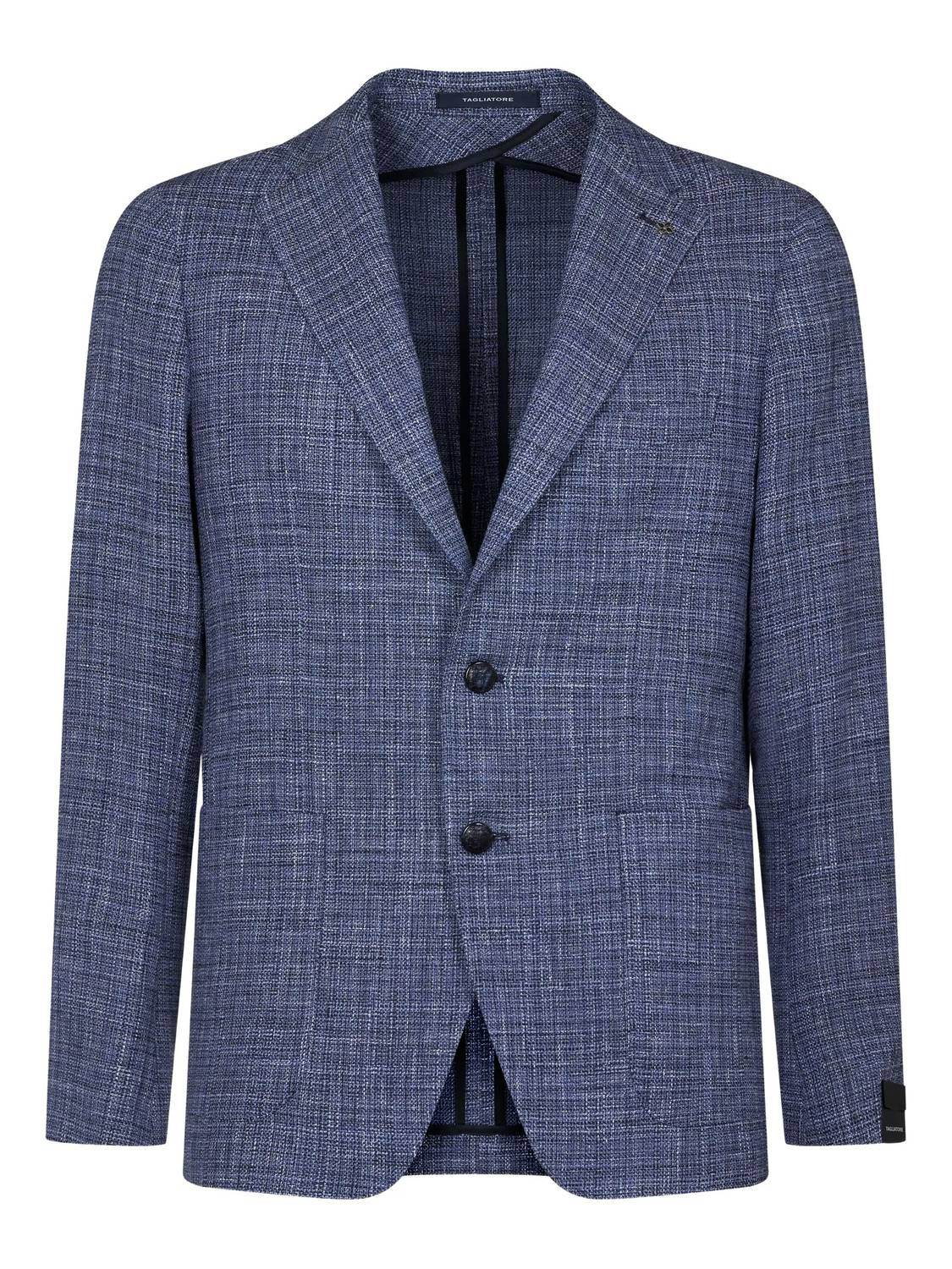 Jack Victor - Morton Long Sleeve Spring Blazer - Rack Hunt