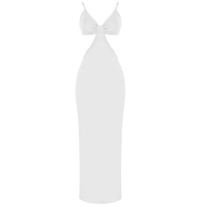 Yacht Bae Maxi Dress
