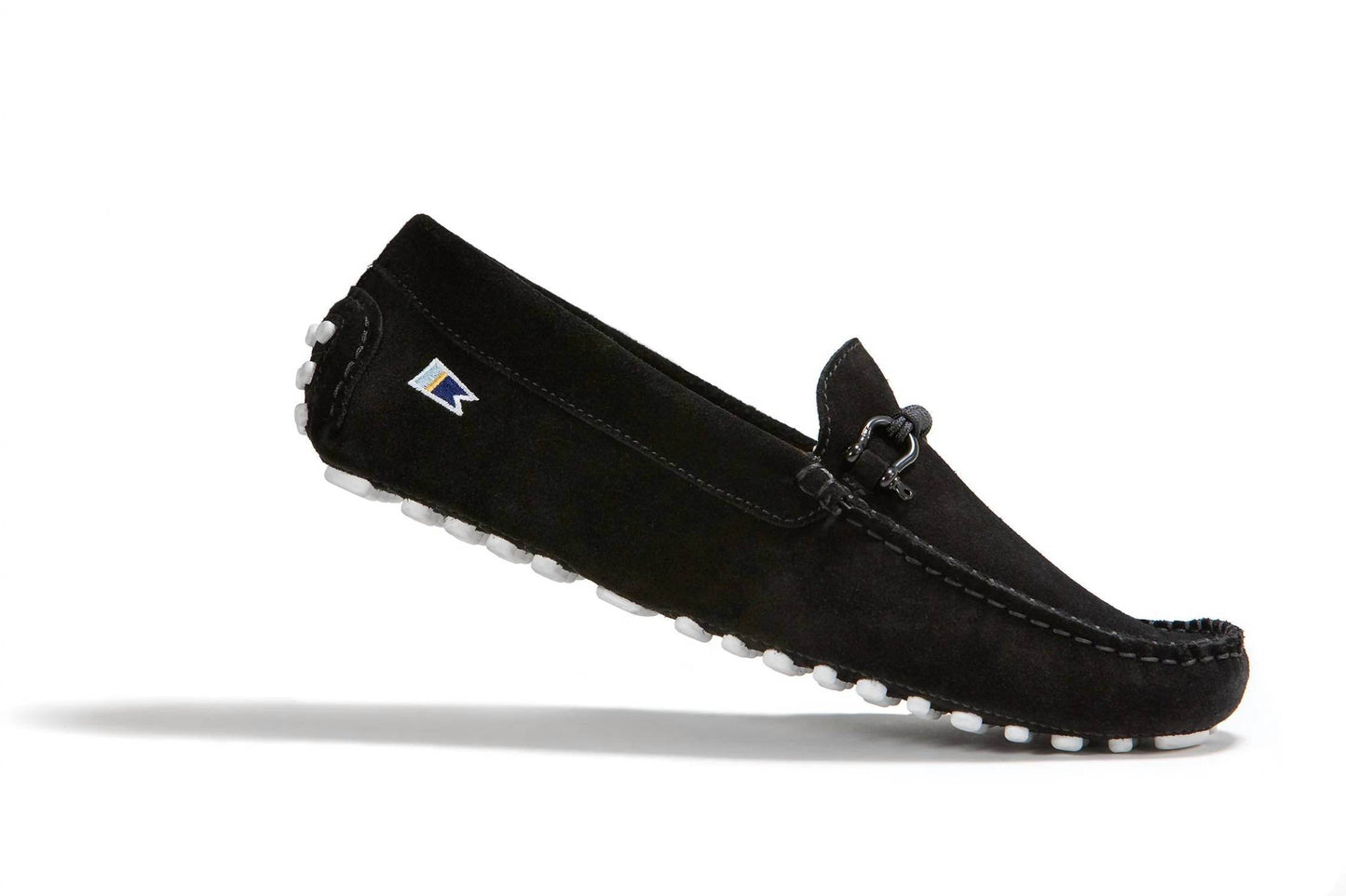 Riomar - Men's Deck Driver Shoe - Rack Hunt -