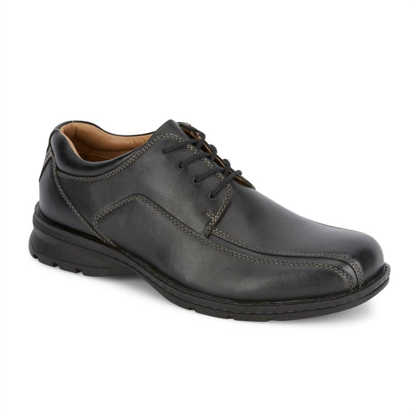 Men's Trustee Leather Oxford Dress Shoe