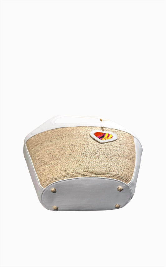 Acento - Palmara Luxe Tote Bag - Rack Hunt -