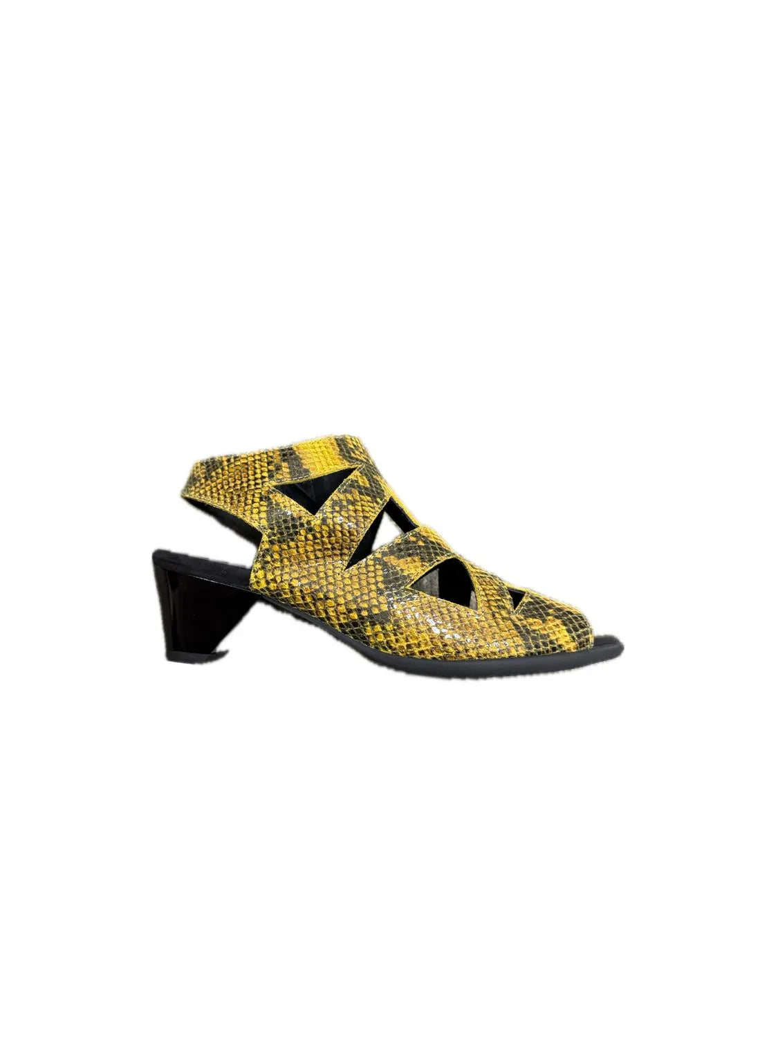Arche - Women's Iziako Sandals - Rack Hunt