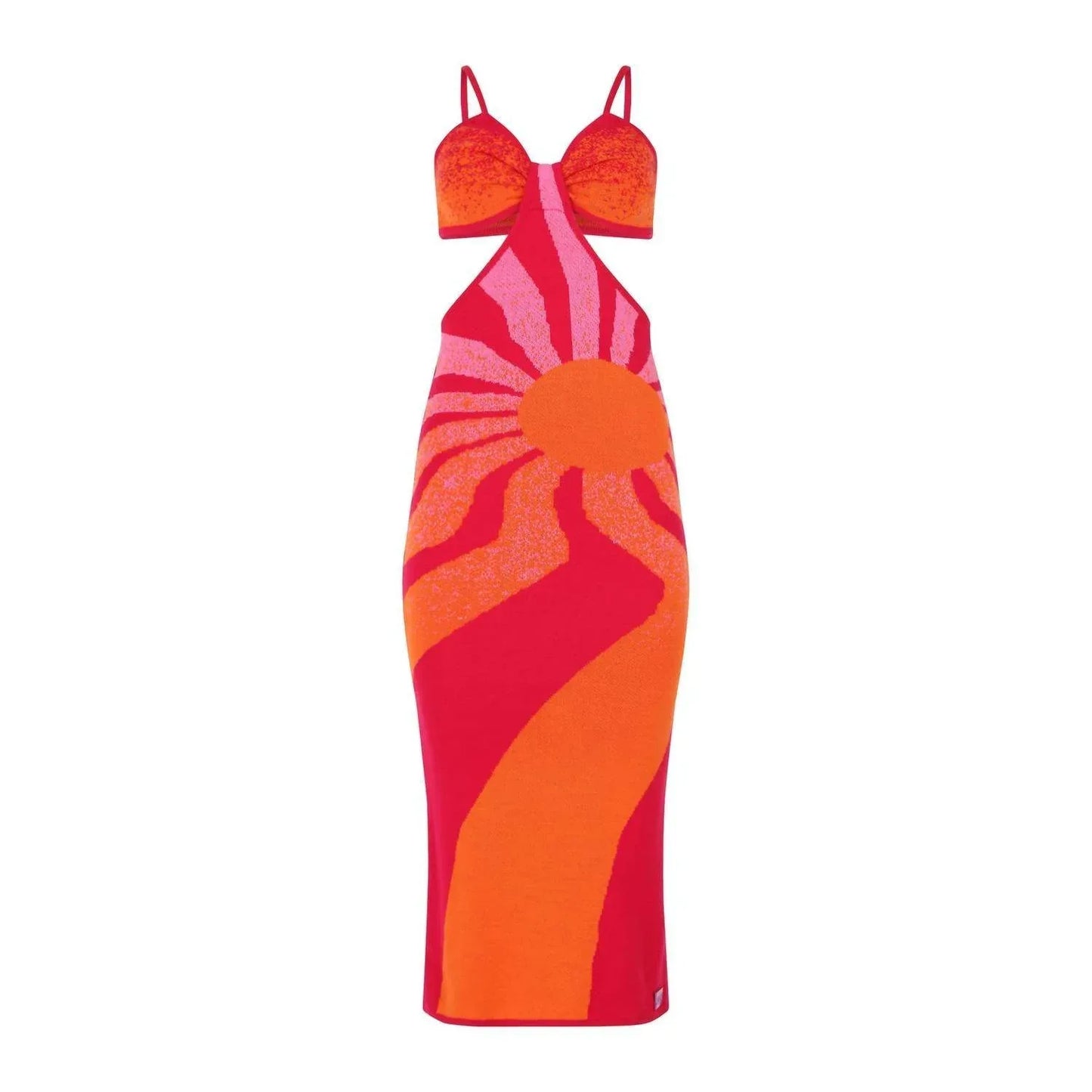ANNAISS YUCRA - Women's Sunshine Dress - Rack Hunt