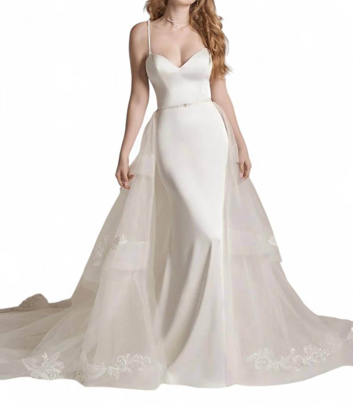 Rebecca Ingram - DINAH WEDDING DRESS - Rack Hunt -