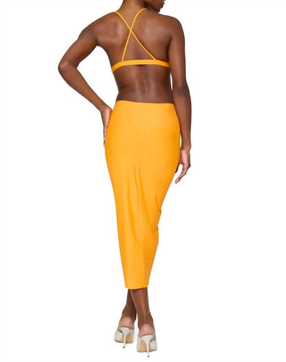 Cleo Sarong